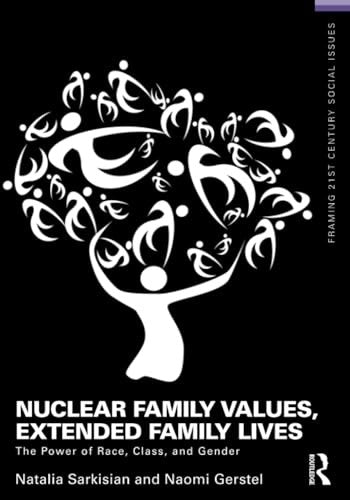 Nuclear Family Values, Extended Family Lives