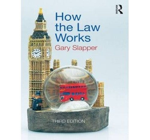How the Law Works