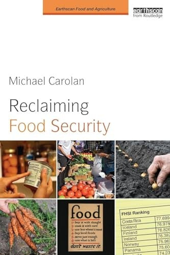 Reclaiming Food Security