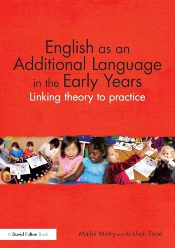 English as an Additional Language in the Early Years