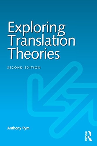 Exploring Translation Theories