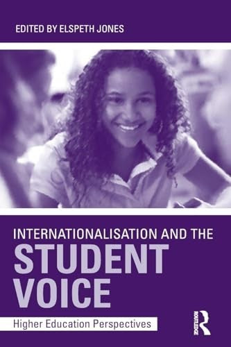 Internationalisation and the Student Voice
