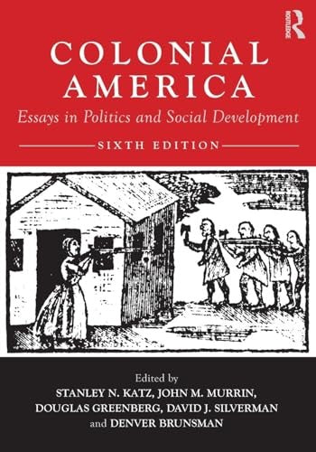 Colonial America