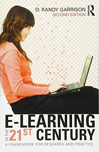 E-Learning in the 21st Century