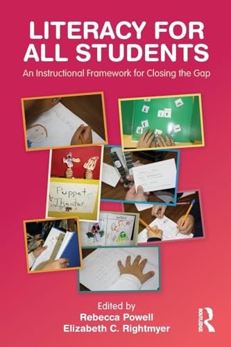 Literacy for All Students
