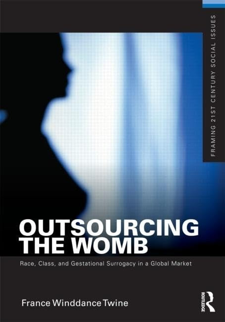 Outsourcing the Womb