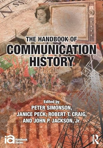 The Handbook of Communication History