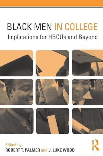 Black Men in College