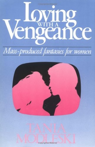 Loving with a Vengeance