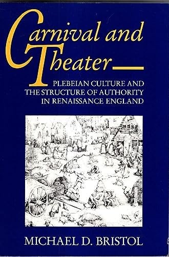 Carnival and Theatre