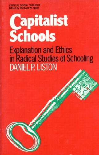 Capitalist Schools