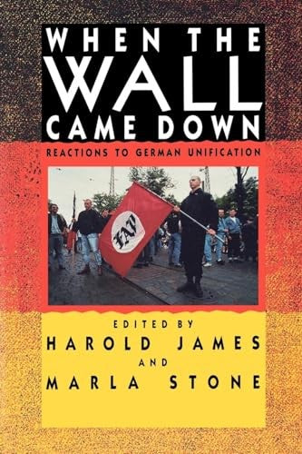 When the Wall Came Down