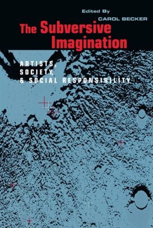 The Subversive Imagination
