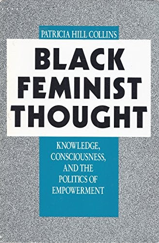 Black Feminist Thought