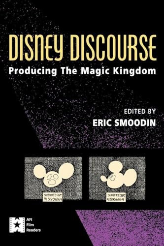 Disney Discourse