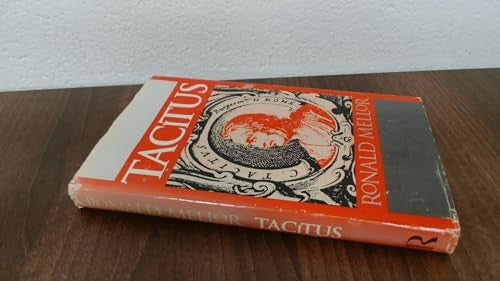 Tacitus - Mellor