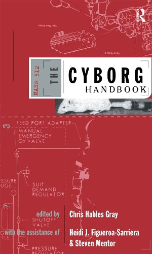 The Cyborg Handbook