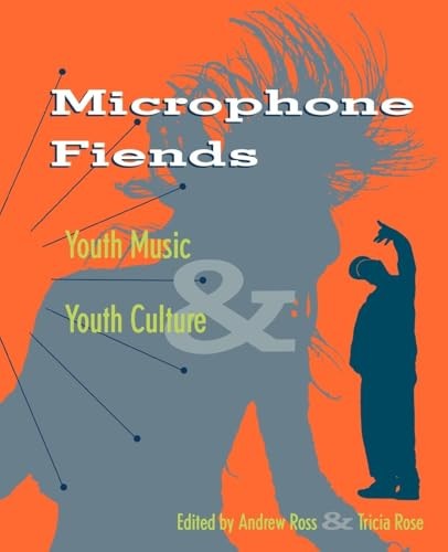 Microphone Fiends