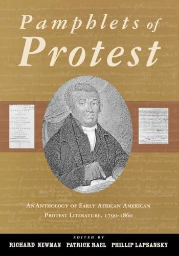 Pamphlets of Protest