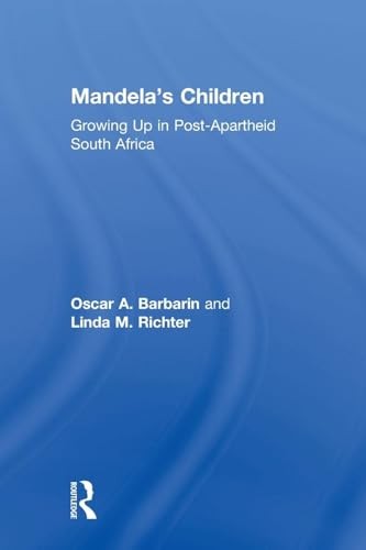Mandela's Children