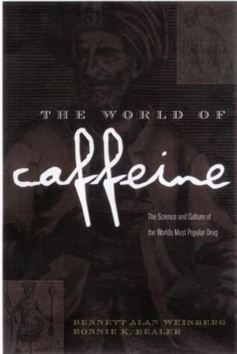 The World of Caffeine