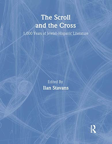 The Scroll and the Cross