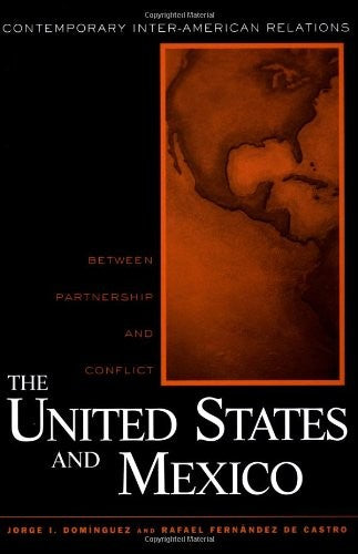 United States and Mexico