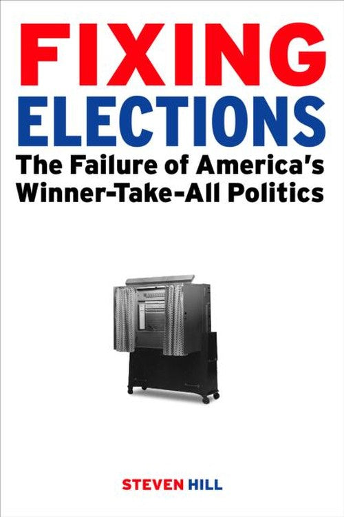 Fixing Elections