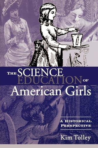 The Science Education of American Girls