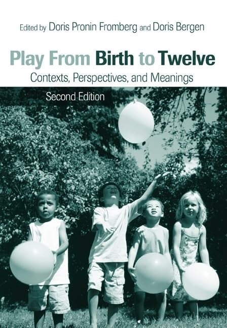 Play from Birth to Twelve