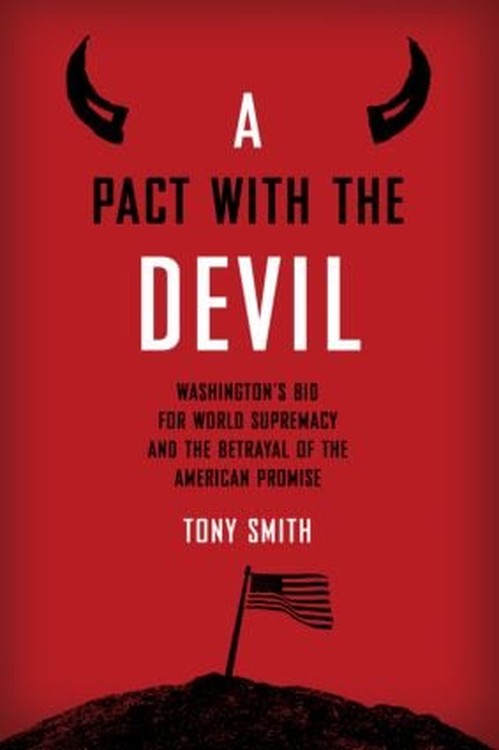 A Pact with the Devil