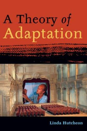 A Theory of Adaptation