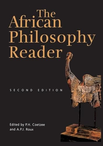 The African Philosophy Reader
