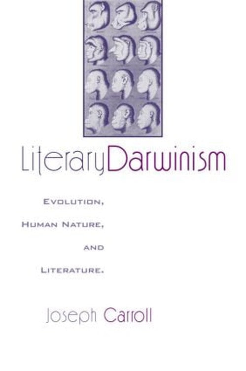 Literary Darwinism