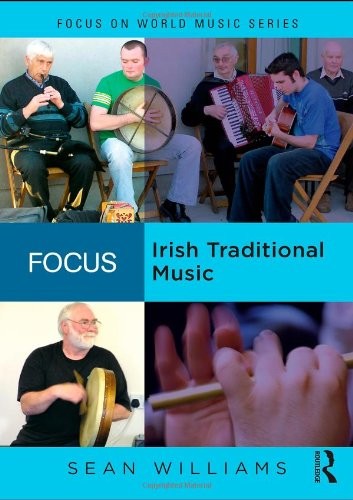 Focus: Irish Traditional Music