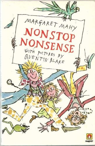 Nonstop Nonsense