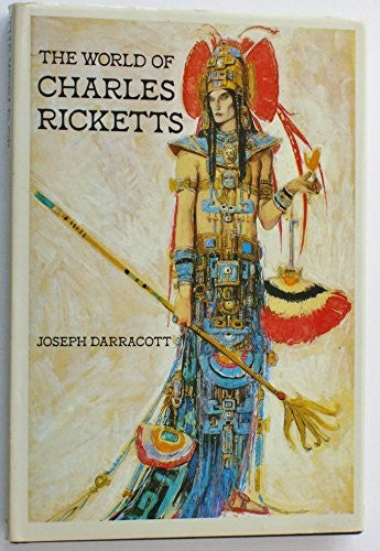 The world of Charles Ricketts