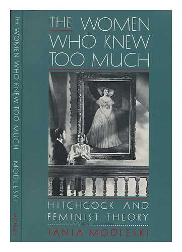 The Women Who Knew Too Much
