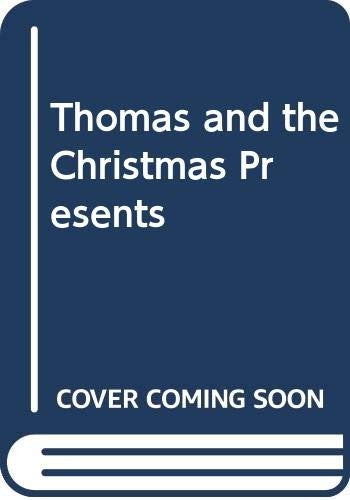Thomas and the Christmas Presents