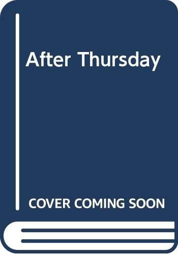After Thursday