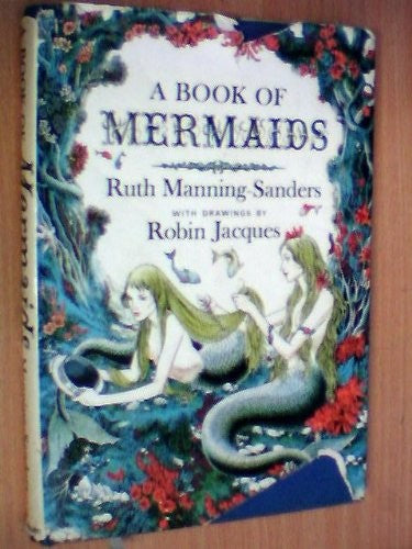 Book of Mermaids