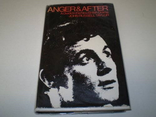 Anger and After