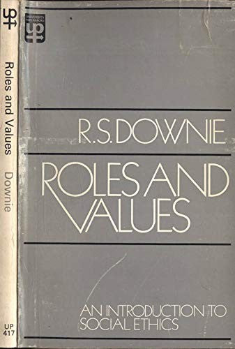 Roles and Values