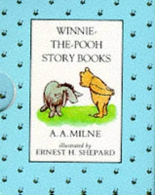 Winnie the Pooh Miniatures
