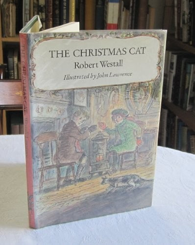 The Christmas Cat
