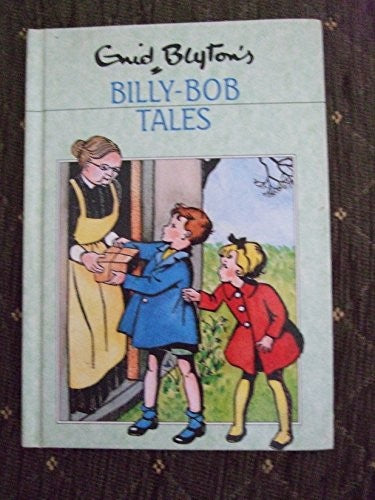 Billy-bob Tales