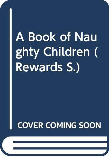 A Book of Naughty Children