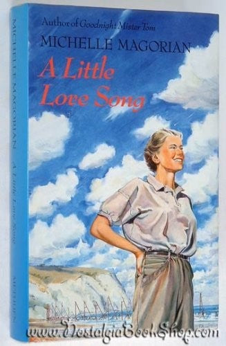 A Little Love Song