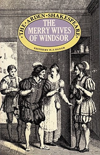 Merry Wives of Windsor