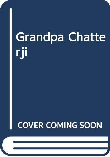 Grandpa Chatterji